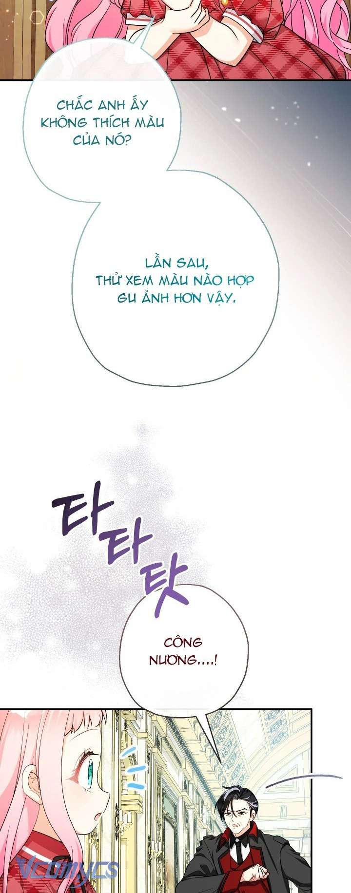 Tiểu Thư Tích Tiền Đi Bụi Chapter 90 - Trang 4