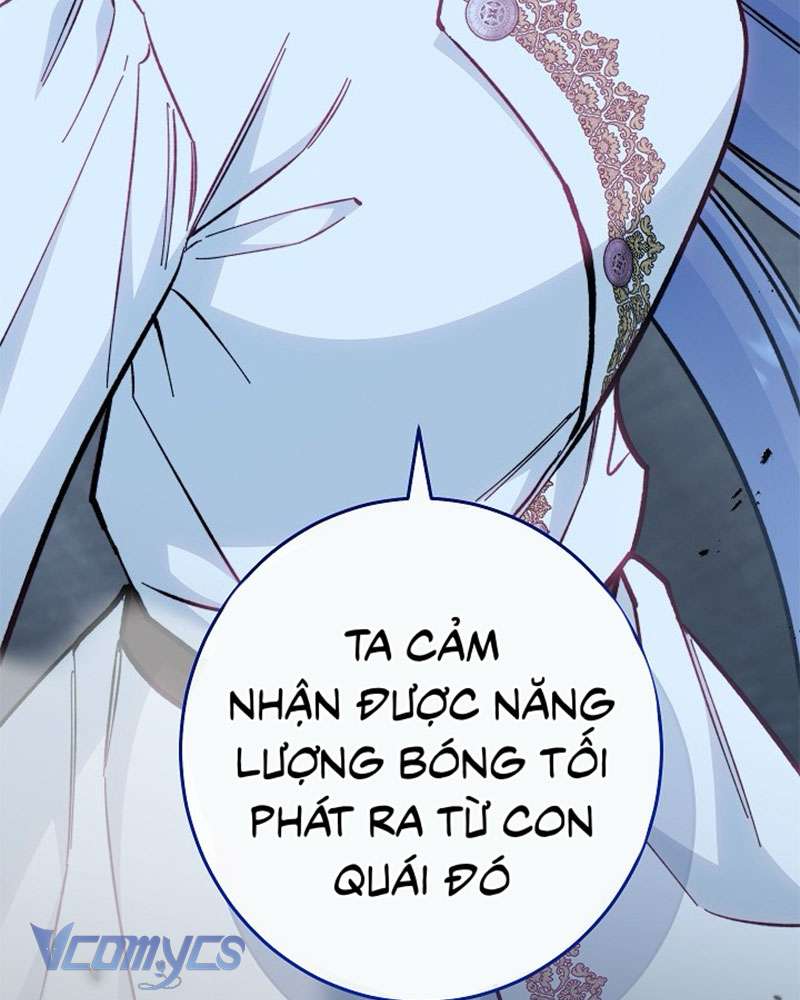 Hầu Gái Độc Quyền Của Hoàng Hậu Phản Diện Chap 84 - Trang 4