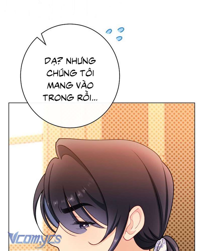 Hầu Gái Độc Quyền Của Hoàng Hậu Phản Diện Chap 67 - Trang 4