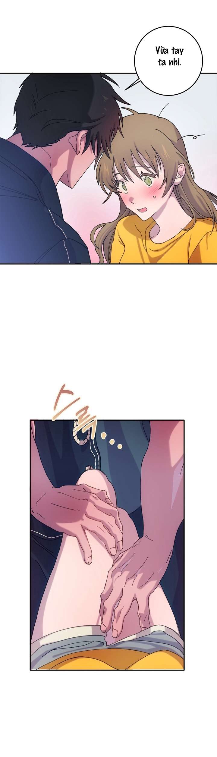 Triệu Hồi Ác Ma Bằng Bút Tích Ma Thuật Chap 2 - Trang 2