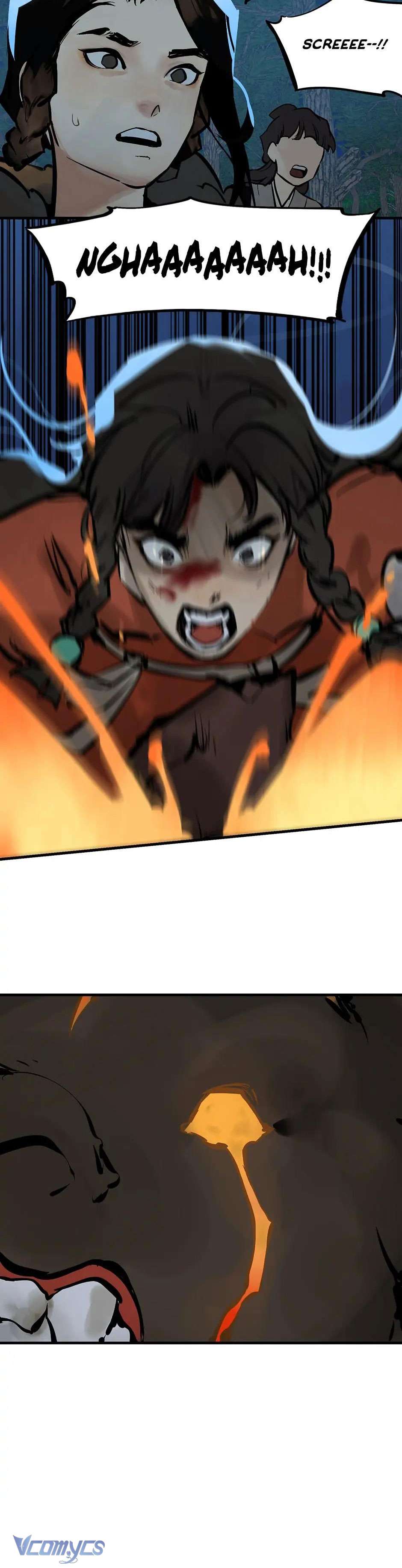 Ái Nữ của Thiên Diện Quỷ Chap 15 - Trang 3