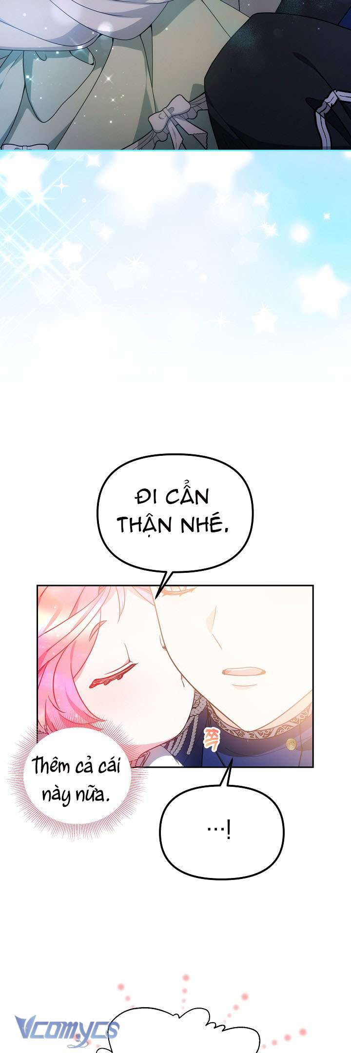 [PNT] Rồng Con Thuần Hóa Những Kẻ Điên Rồ Chap 24 - Next Chap 25