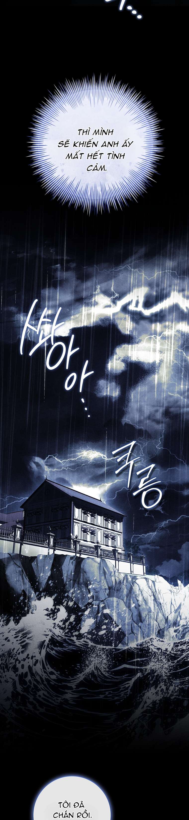 Văn Phòng Thám Tử Dành Cho Nam Chính Hối Hận! Chap 22 - Trang 2