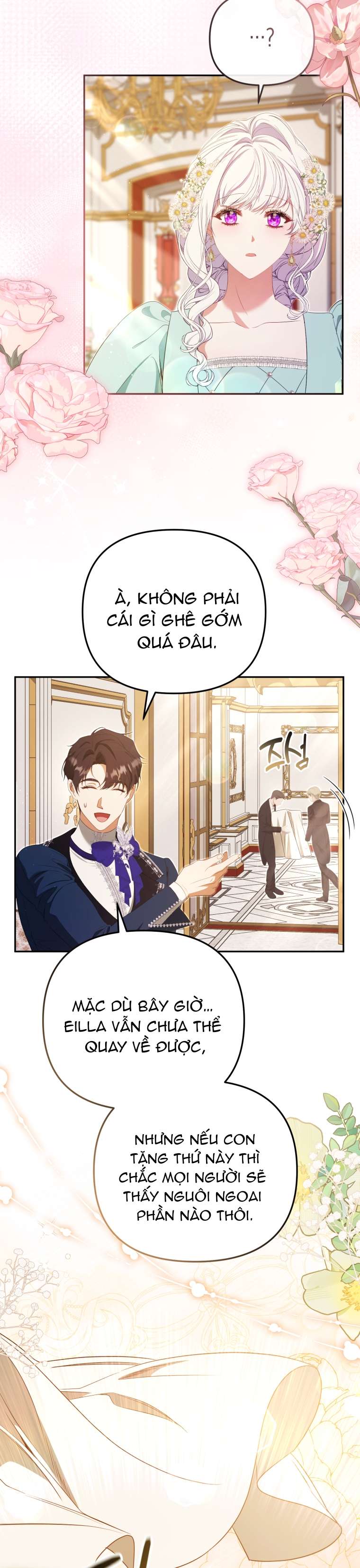 Người Phải Trả Giá Bằng Mạng Sống Vì Đã Lừa Dối Tôi Chap 22 - Trang 4