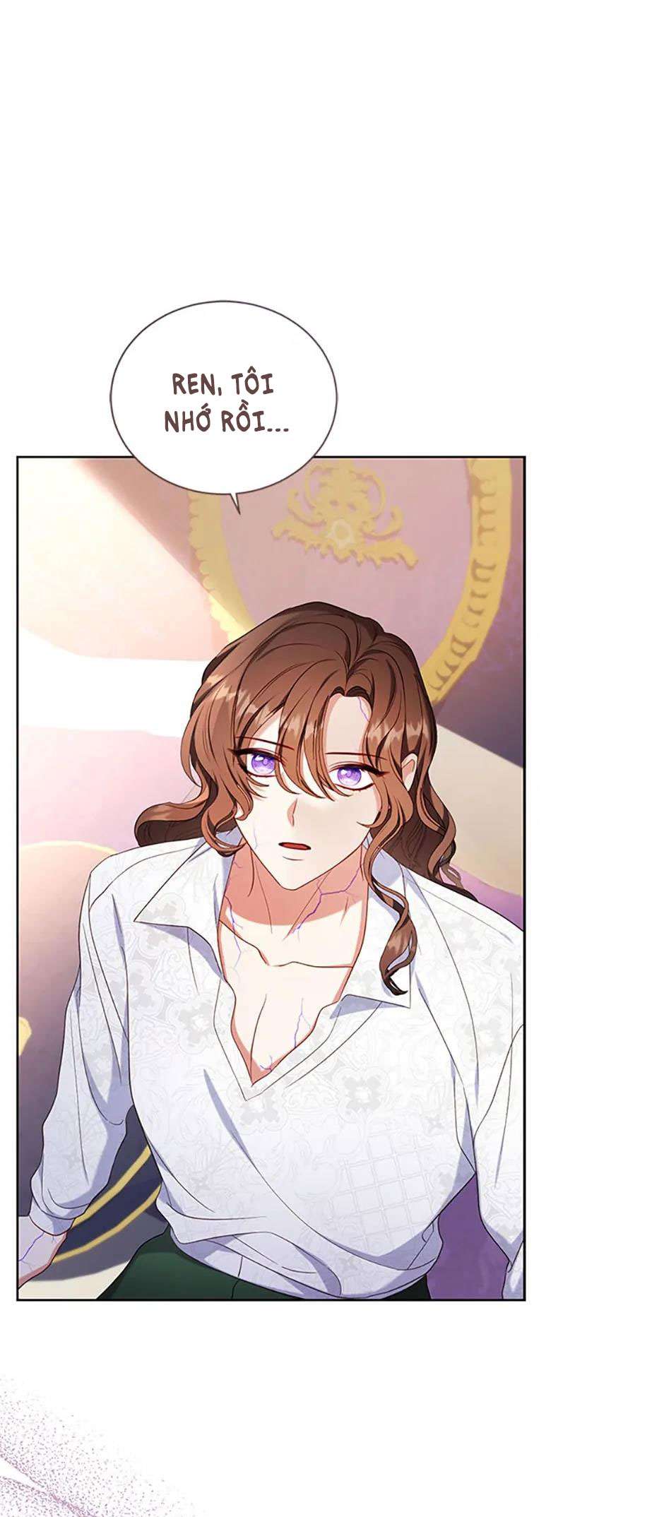 Hầu Gái Trong Trò Chơi Harem Ngược Muốn Nghỉ Việc Chap 46 - Trang 4