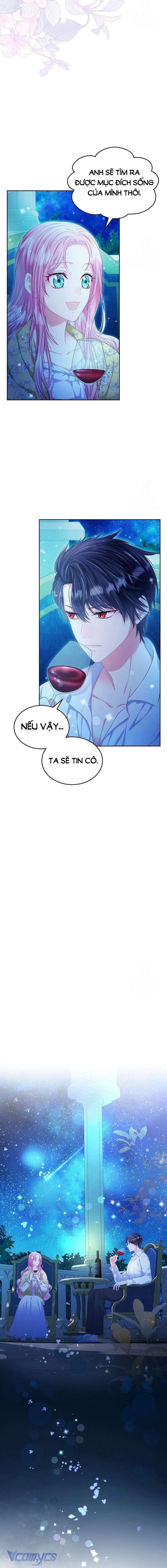 Tôi sẽ ly hôn với anh trai nữ chính Chap 24 - Trang 2