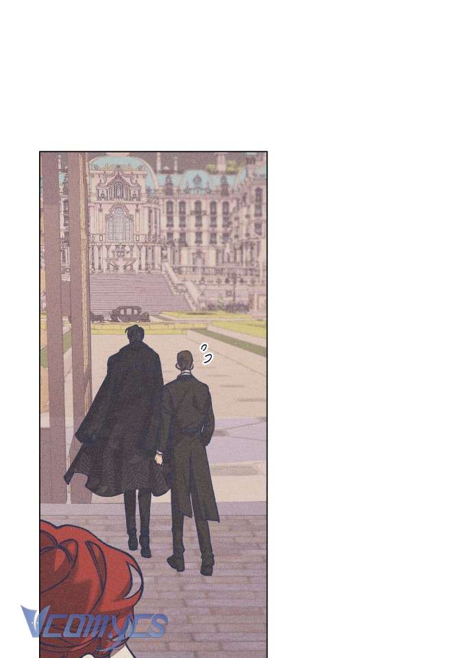 Aubrey Thanh Lịch Chap 12 - Next Chap 13