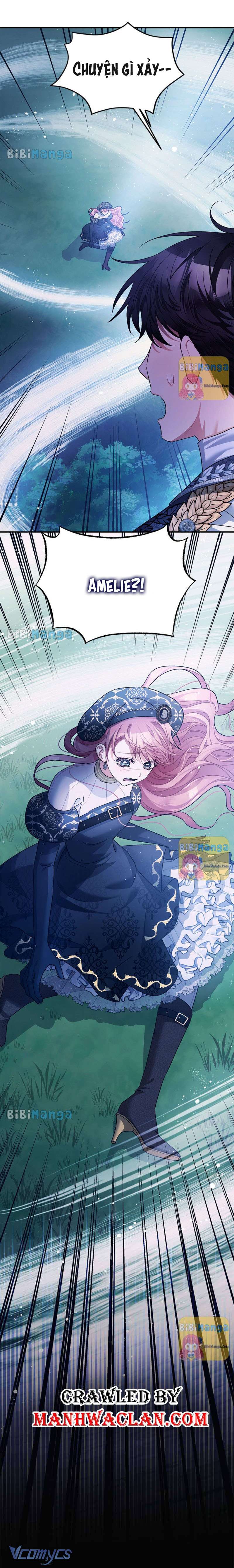 Liều Thuốc An Thần Của Bạo Chúa Chap 48 - Next Chap 49