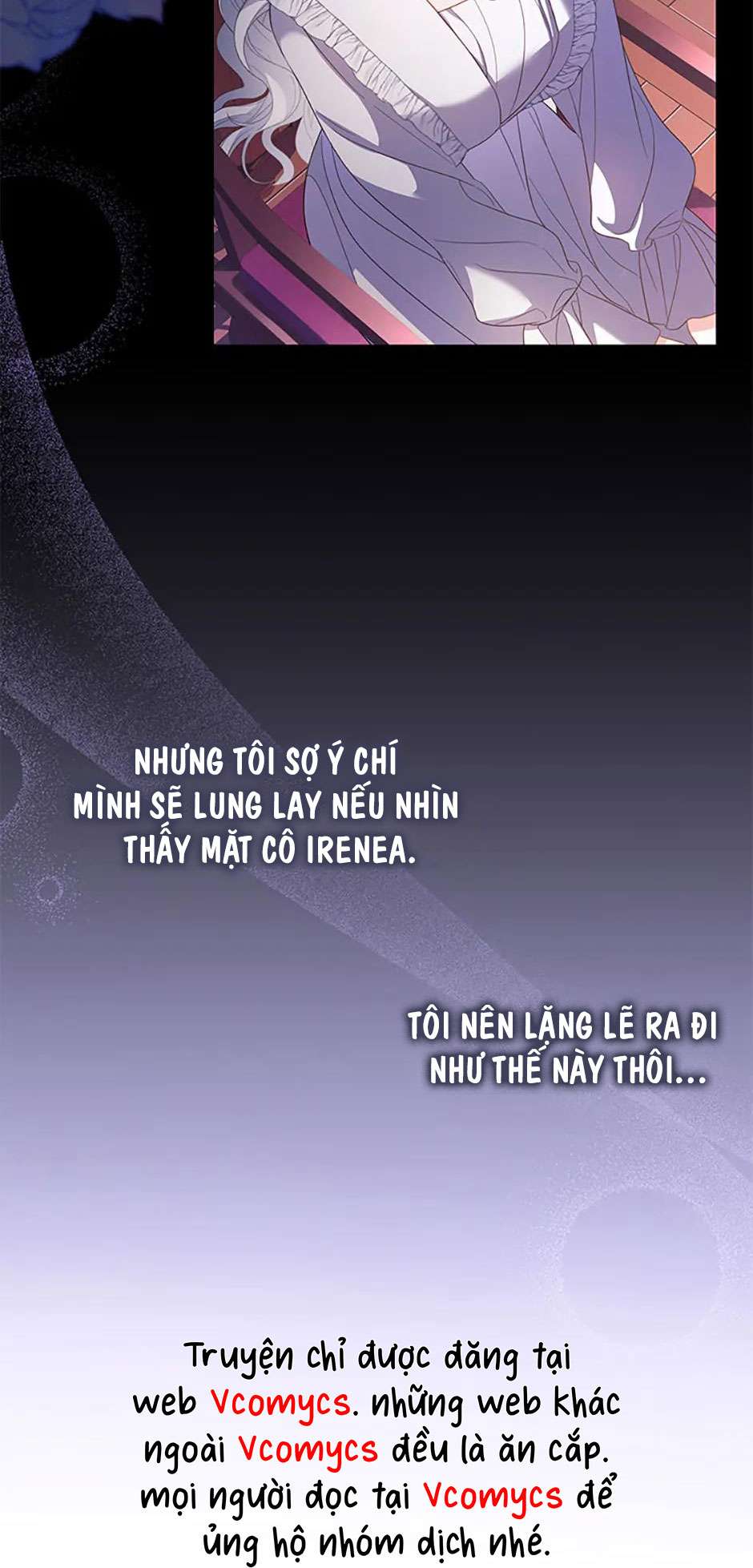 Hầu Gái Trong Trò Chơi Harem Ngược Muốn Nghỉ Việc Chap 53 - Trang 4