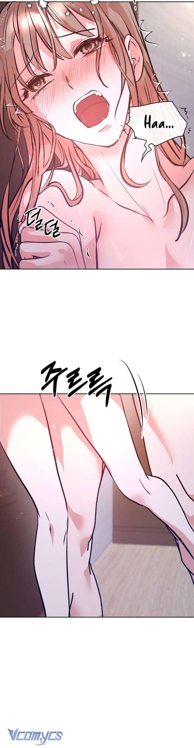 Tình Yêu Có Thể Về Quê Làm Nông Sao? Chap 20 - Trang 3