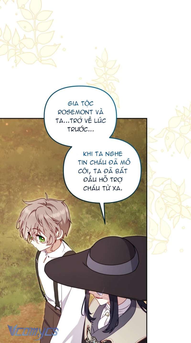 Tôi Được Nuôi Dưỡng Bởi Những Kẻ Phản Diện Chap 98 - Next Chap 99