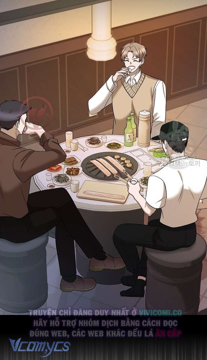 [18+] Mối Quan Hệ Không Lành Mạnh Chap 21 - Next Chap 22