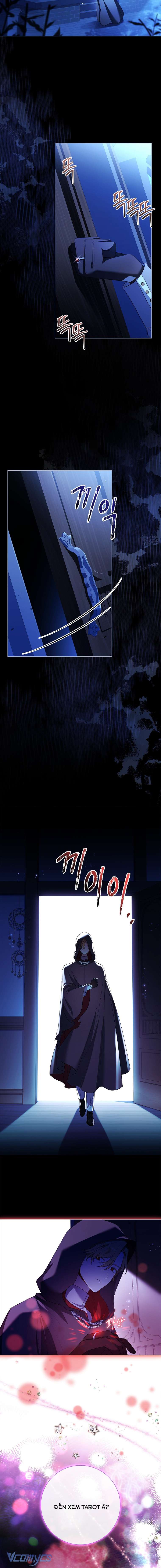 [PNT] Nam Chính À, Tôi Sẽ Tôn Trọng Sở Thích Của Anh! Chap 53 - Next Chap 54