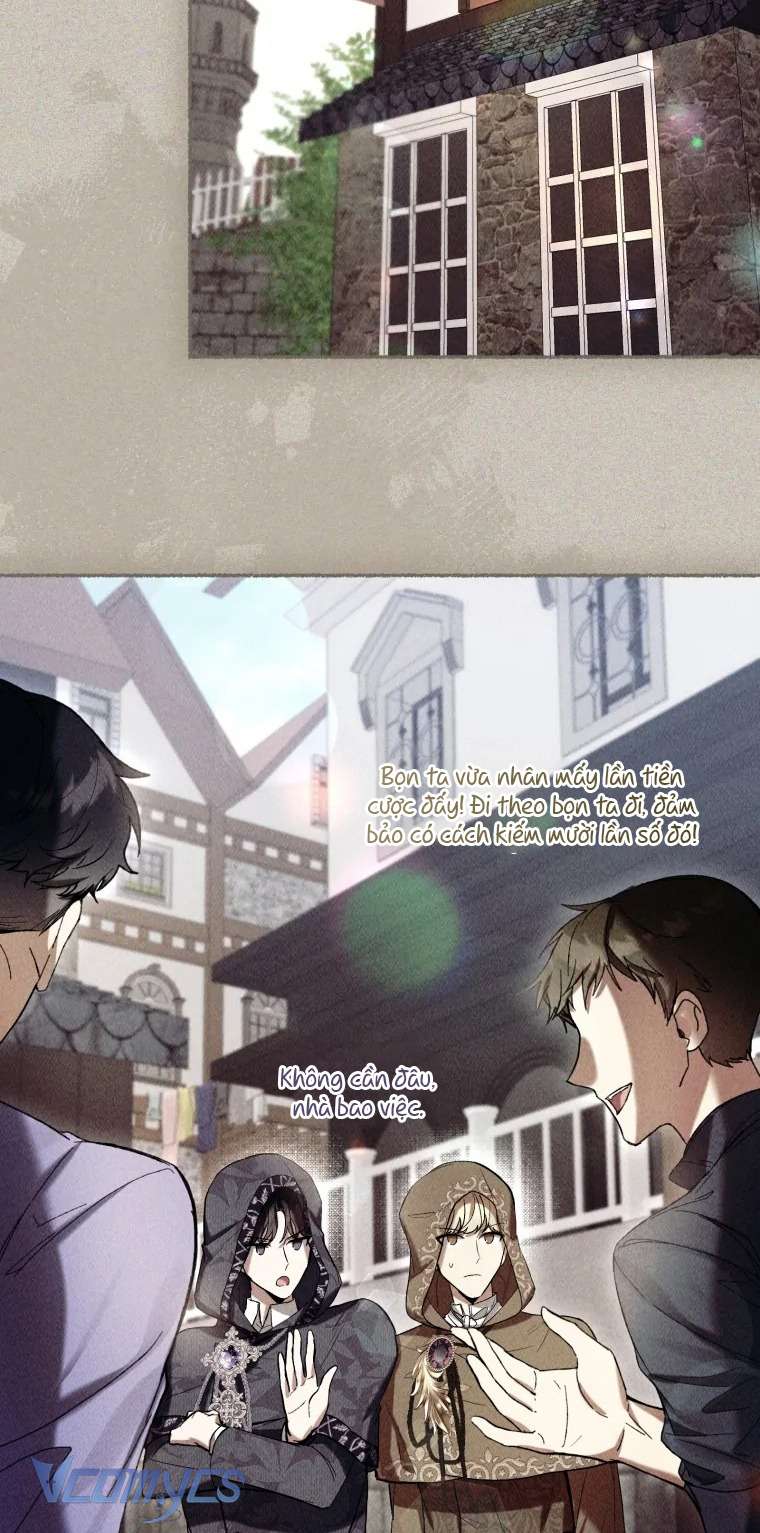 Làm Ác Nữ Bộ Không Tuyệt Sao? Chap 72 - Trang 4