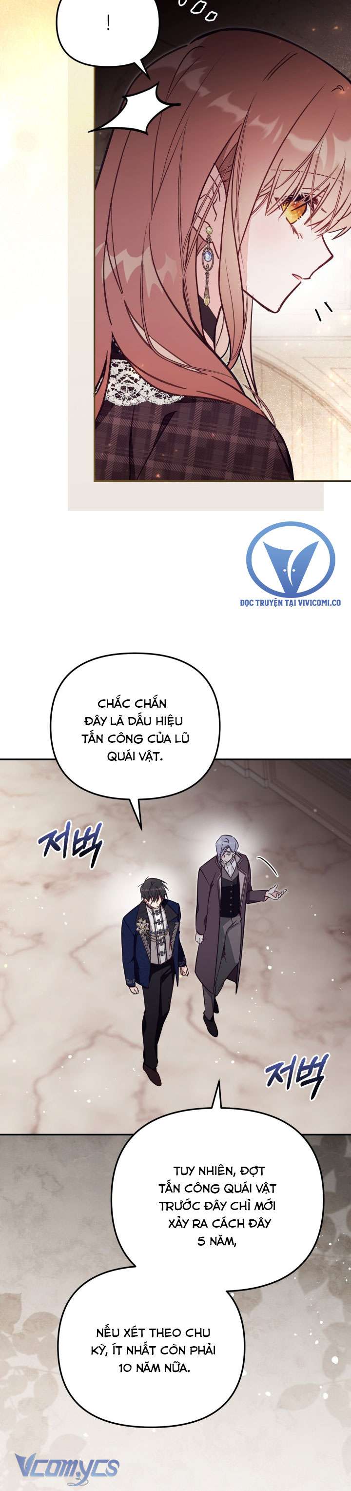 Không Có Chỗ Cho Kẻ Giả Mạo Chap 81 - Trang 2