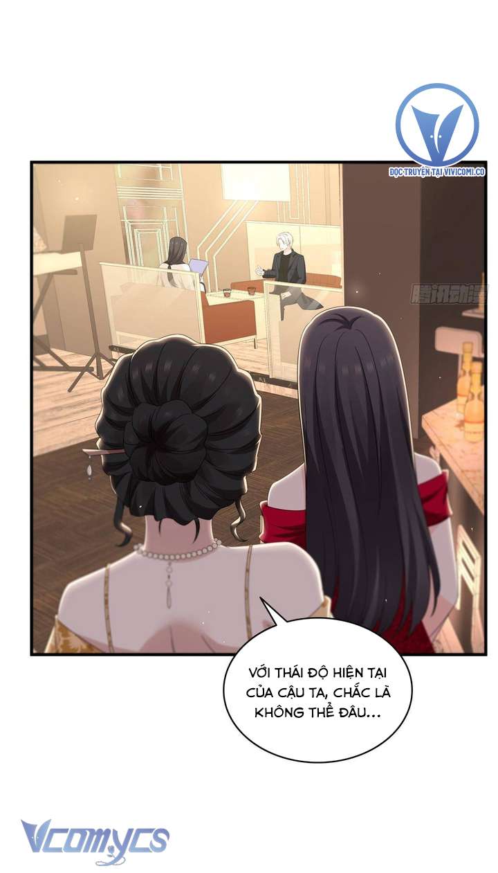 Hệt Như Hàn Quang Gặp Nắng Gắt Chap 551 - Trang 4