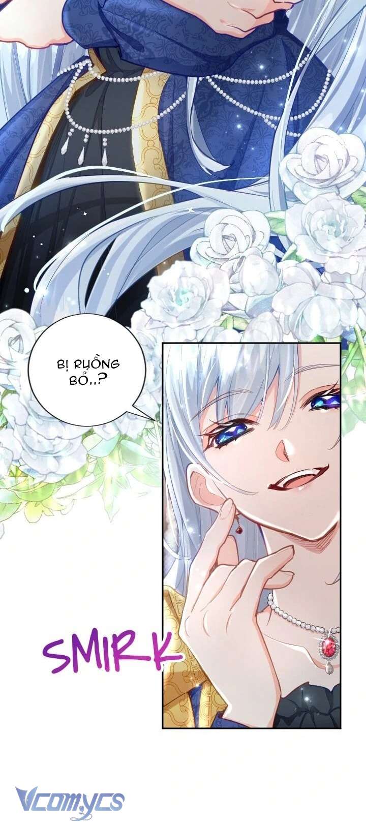 Sự Báo Thù Của Một Vị Thánh Chap 112 - Next Chap 113