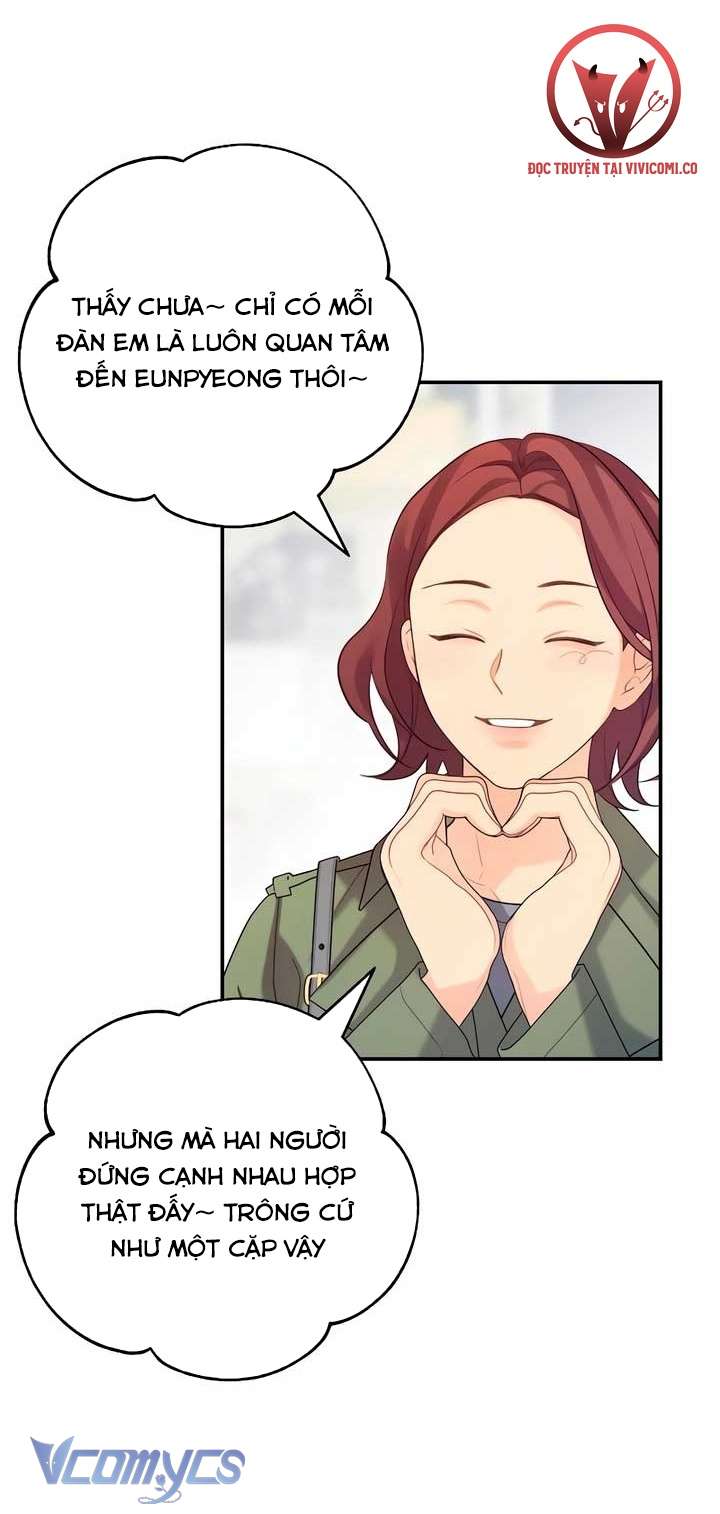 [18+] Cậu Ổn Đến Mức Nào Chap 44 - Next Chap 45