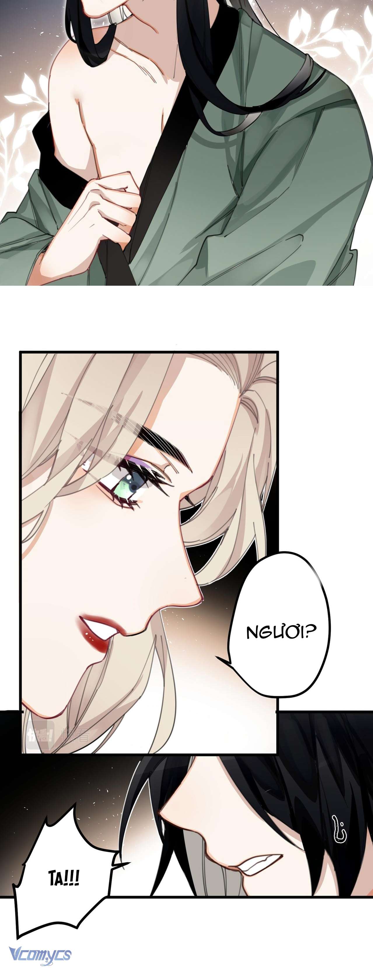 Công Chúa Pháo Hôi Muốn Tùy Tiện Đến Cuối Cùng Chap 9 - Trang 2