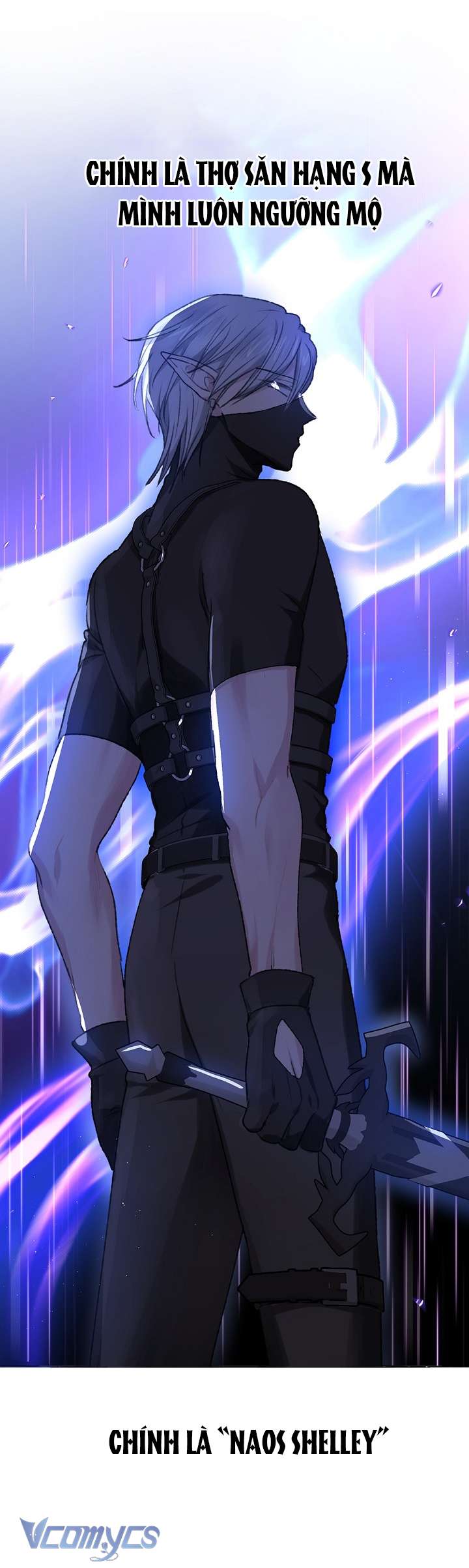 [KHÔNG CHE] Yêu Tinh Giao Phối Chap 1 - Next Chap 2