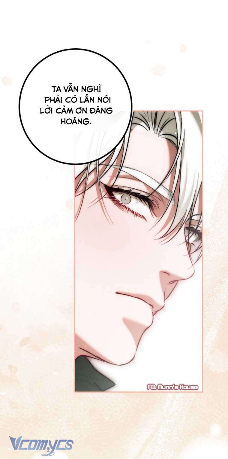 Thời Gian Của Nhân Vật Phụ Có Giới Hạn Chap 87 - Trang 4