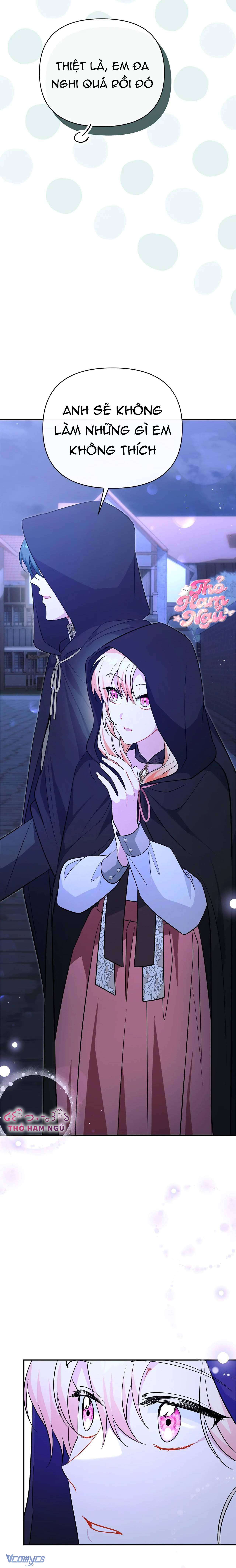 Có Nhiều Nam Chính Quá Đi! Chapter 25 - Next Chapter 26