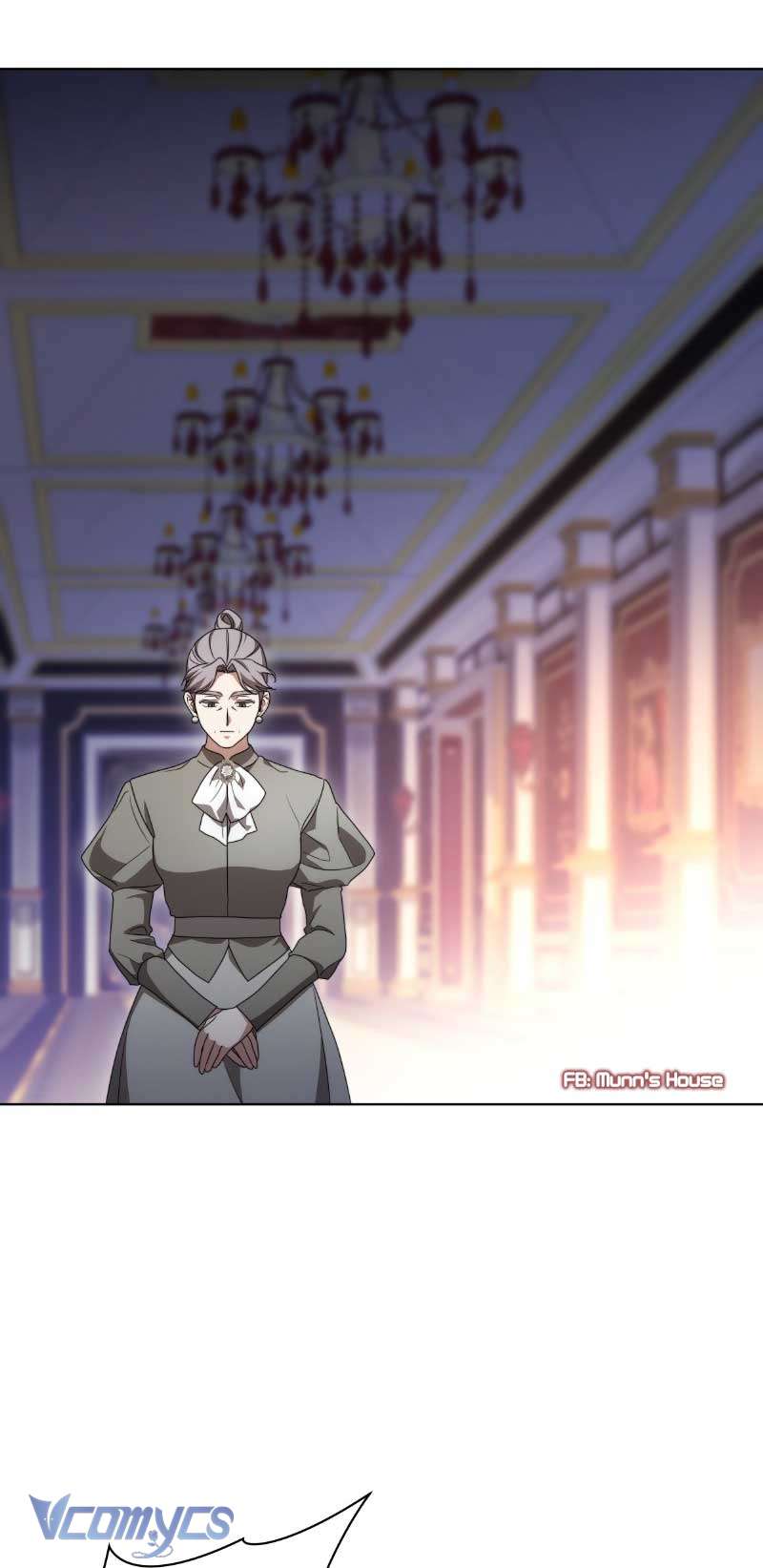 Cái Giá Phải Trả Chap 83 - Trang 3