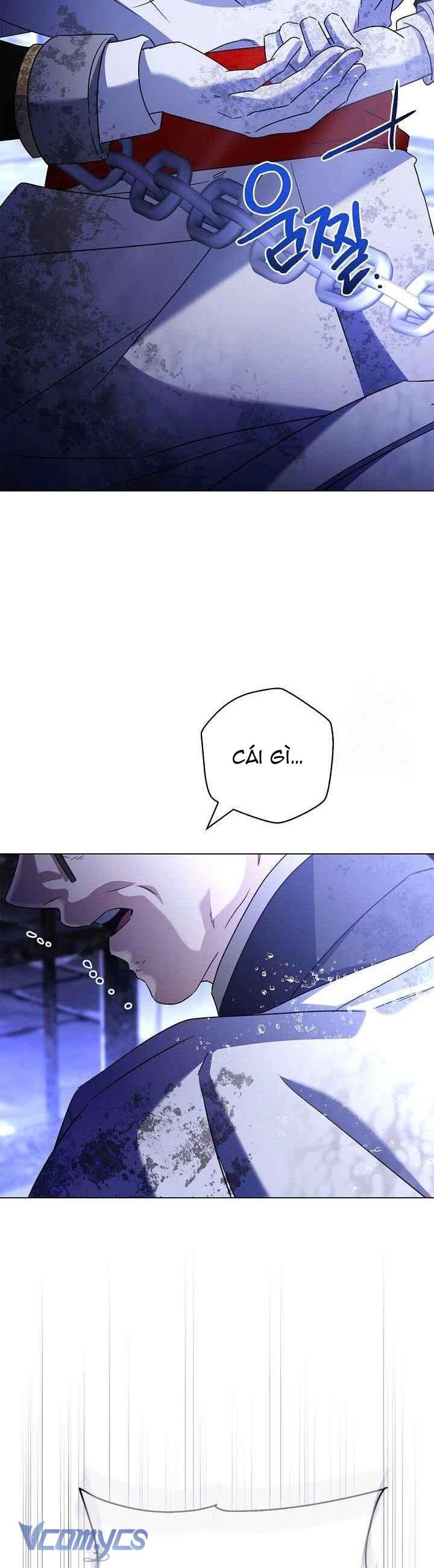 Xin Lỗi Vì Tôi Không Thể Rời Mắt Khỏi Vẻ Ngoài Của Ngài Chap 38 - Next Chap 39