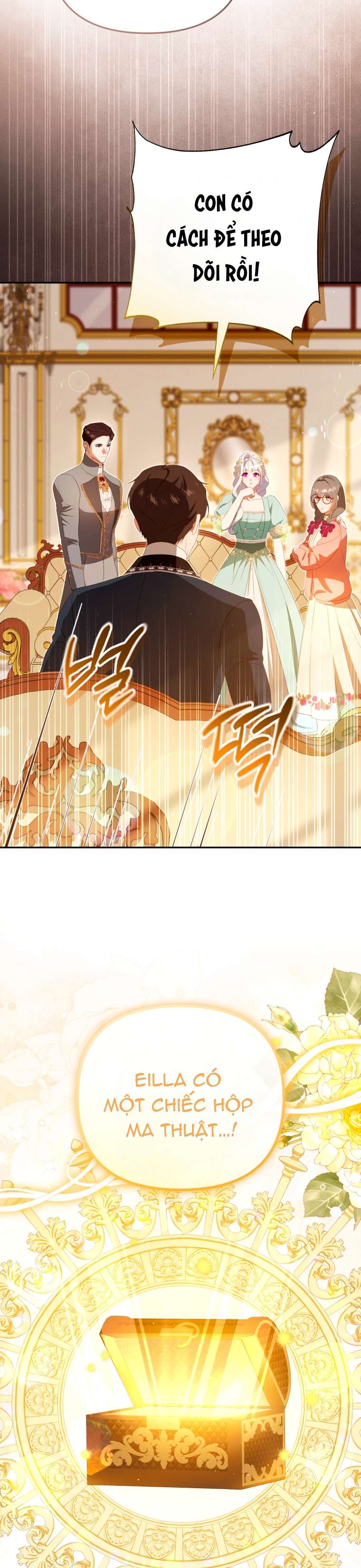 Người Phải Trả Giá Bằng Mạng Sống Vì Đã Lừa Dối Tôi Chap 23 - Trang 4