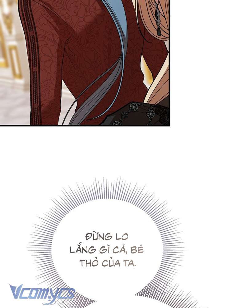 Ác Quỷ Nuôi Dưỡng Tiểu Thư Chapter 38 - Trang 4