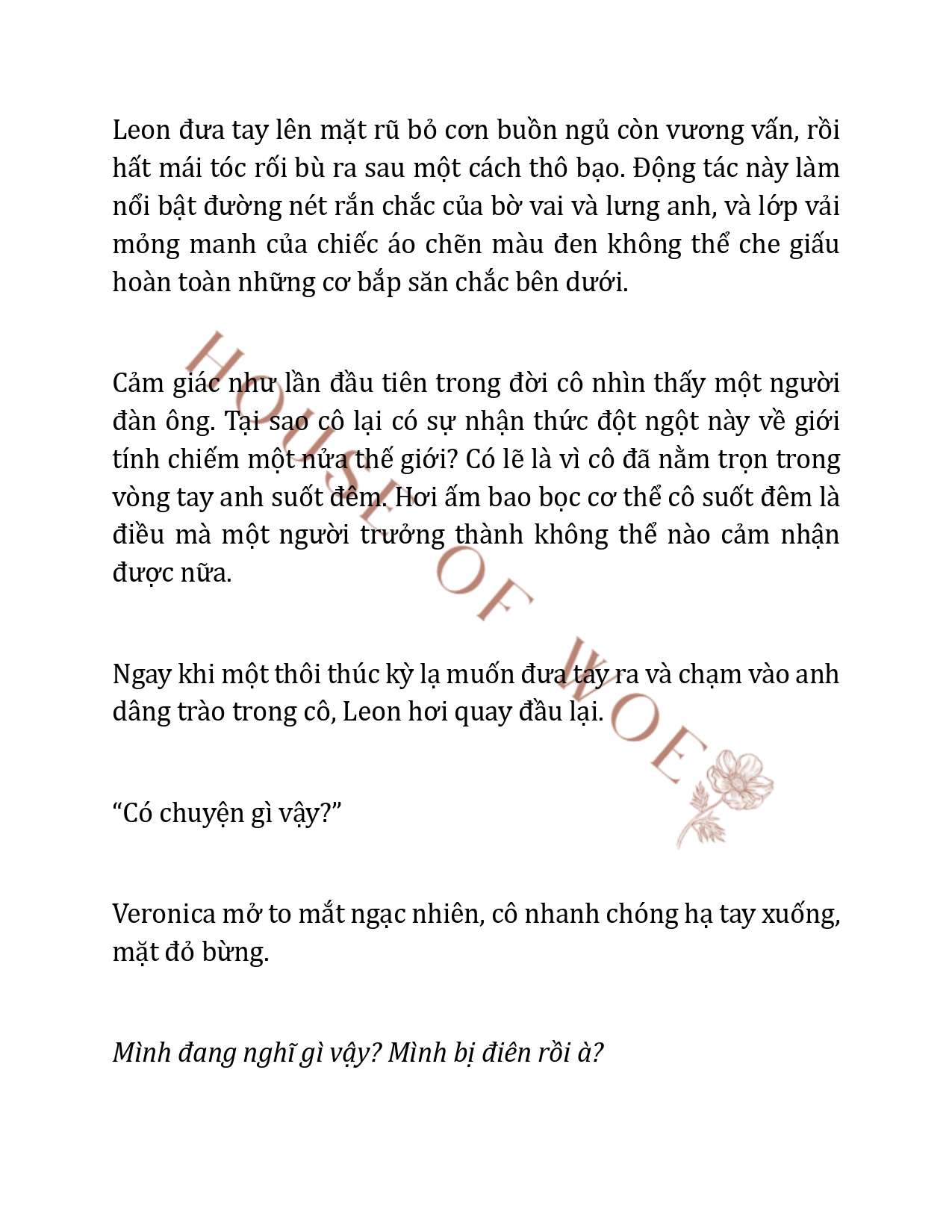 [NOVEL] QUÝ CÔ QUÁI VẬT VÀ HIỆP SĨ THÁNH Chap 12 - Trang 2