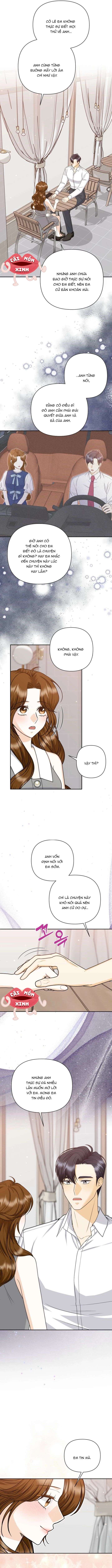 Hãy Tới Nhà Anh Đi Chap 34 - Trang 2