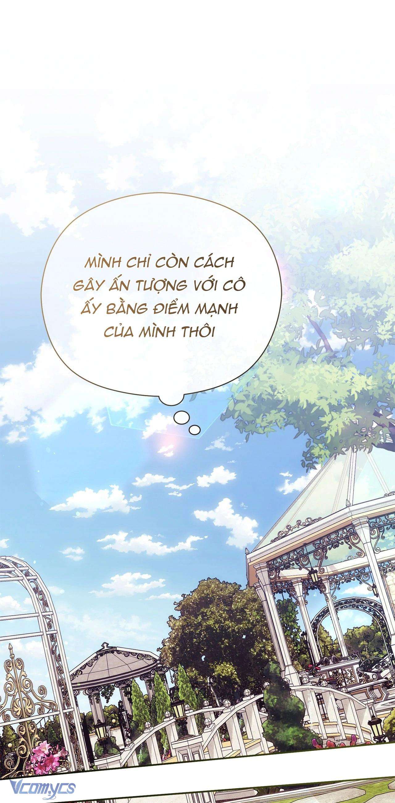 Nàng Công Chúa Trong Chuồng Gà Chap 44 - Trang 3