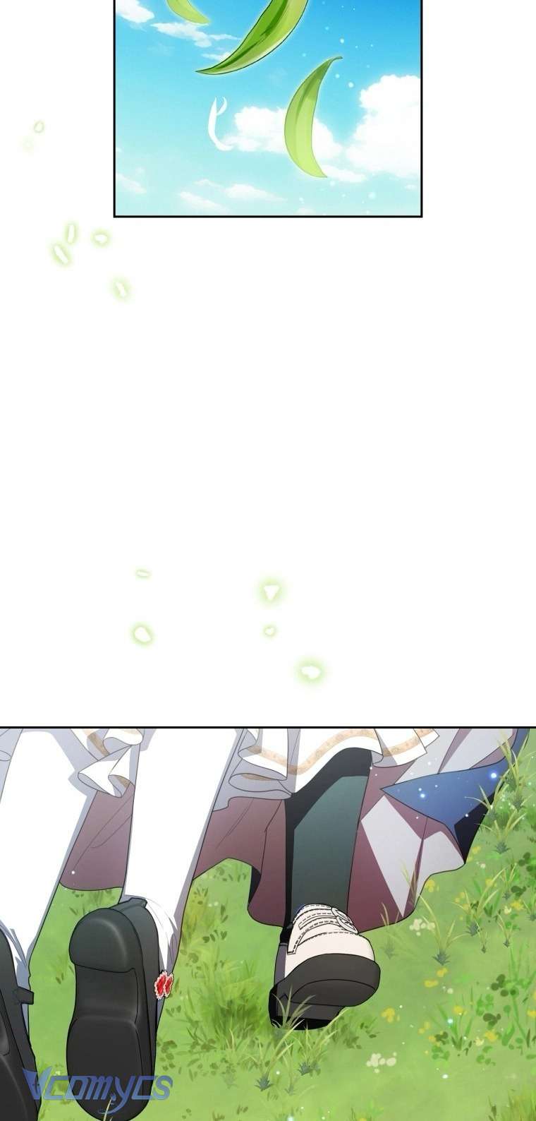 Được Yêu Thương Mà Còn Ngại Ngùng Sao! Chap 97 - Trang 4