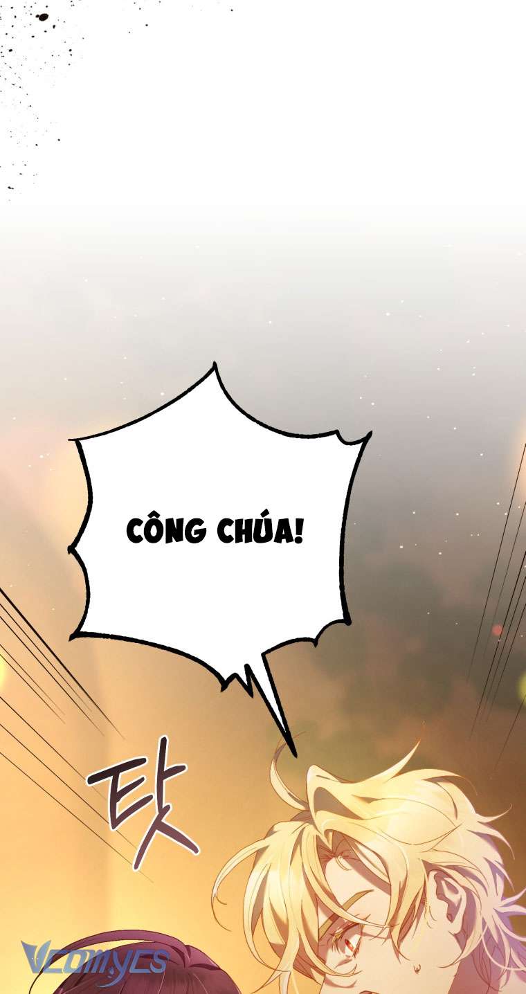 [Sứa Biển] Em Trai Tôi Là Hoàng Đế Ngang Ngược Chap 30 - Trang 2