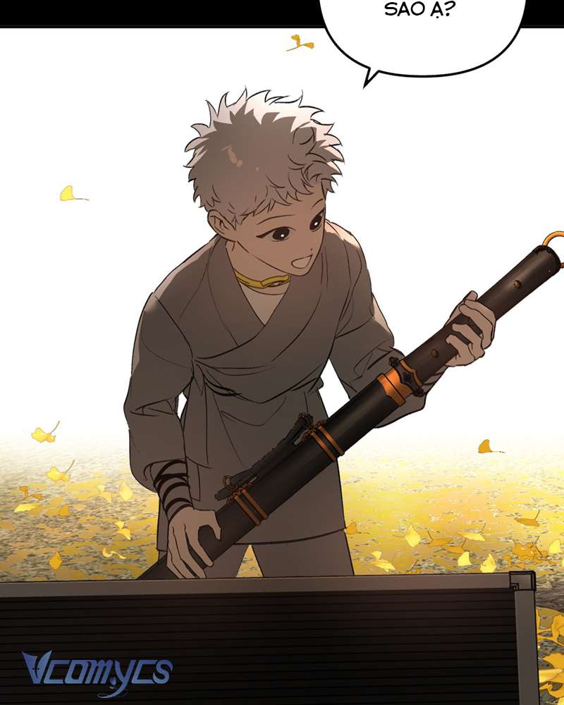 Ác Chi Hoàn Chapter 49 - Next Chap 50