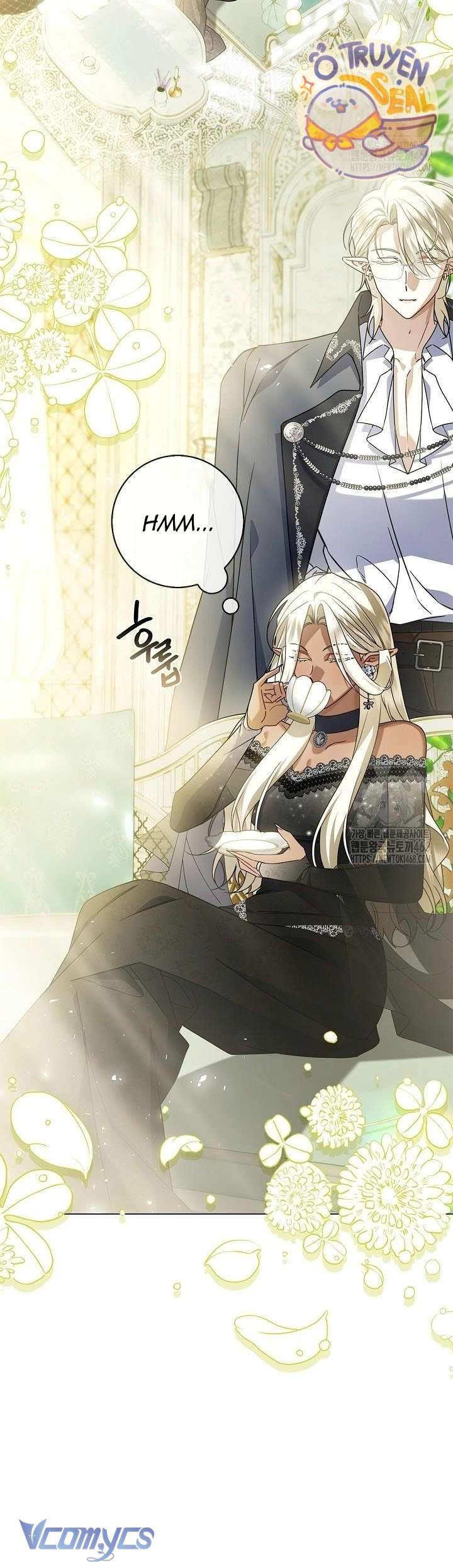 Xin Lỗi Vì Tôi Không Thể Rời Mắt Khỏi Vẻ Ngoài Của Ngài Chap 27 - Next Chap 28