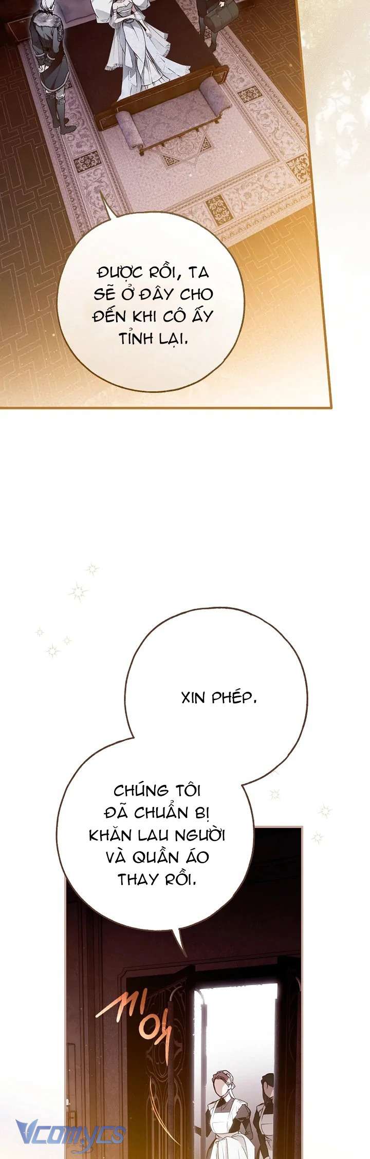 Ai Đó Đang Điều Khiển Cơ Thể Của Tôi Chap 64 - Trang 4