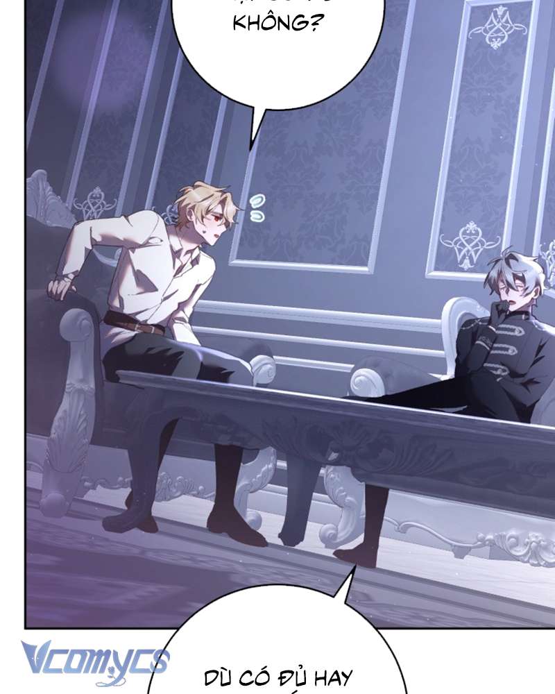 [Sứa Biển] Em Trai Tôi Là Hoàng Đế Ngang Ngược Chap 66 - Next Chap 67