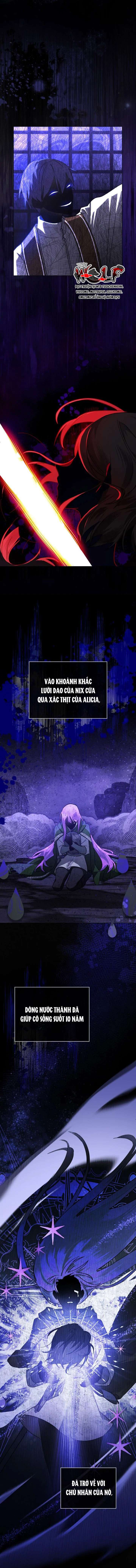 Viết Lại Kết Cục Bi Thảm Của Tôi Chap 26 - Trang 4