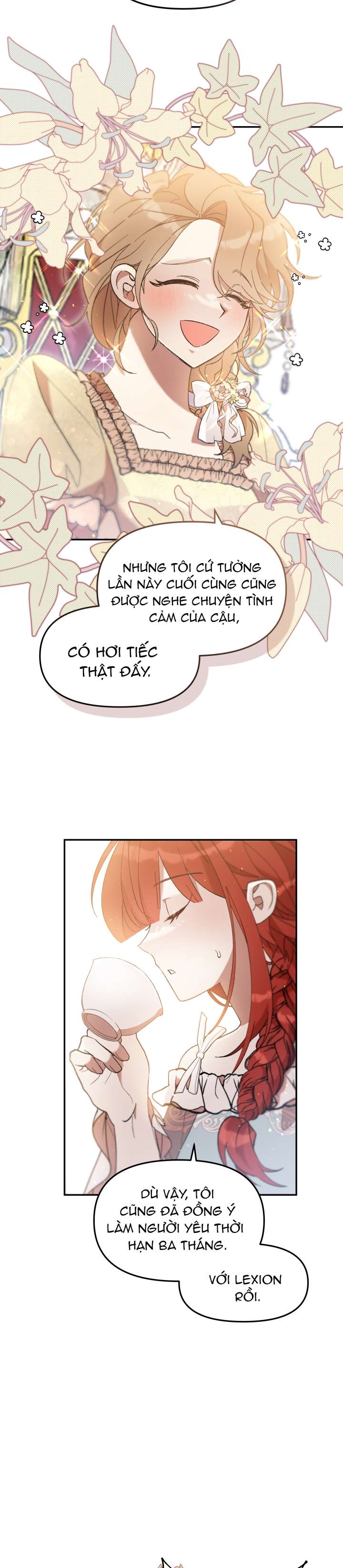 Tôi Đã Vô Tình Quyến Rũ Em Trai Của Nam Chính Chap 39 - Trang 2