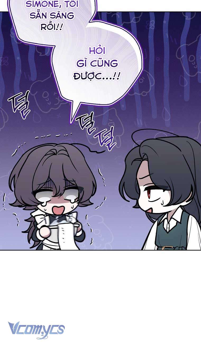 100 lời nguyền tại dinh thự Illestone Chap 31 - Trang 3