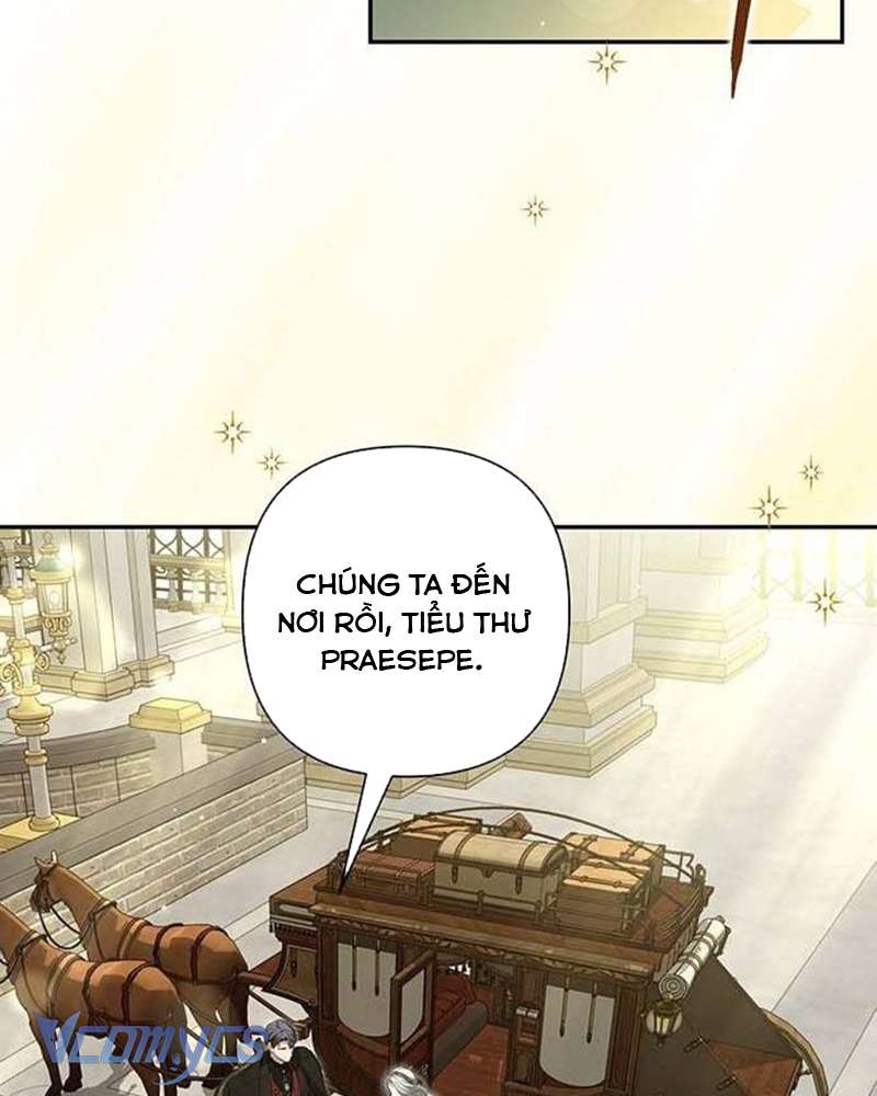 Praesepe Bên Ngoài Chiếc Lồng Chap 15 - Trang 2