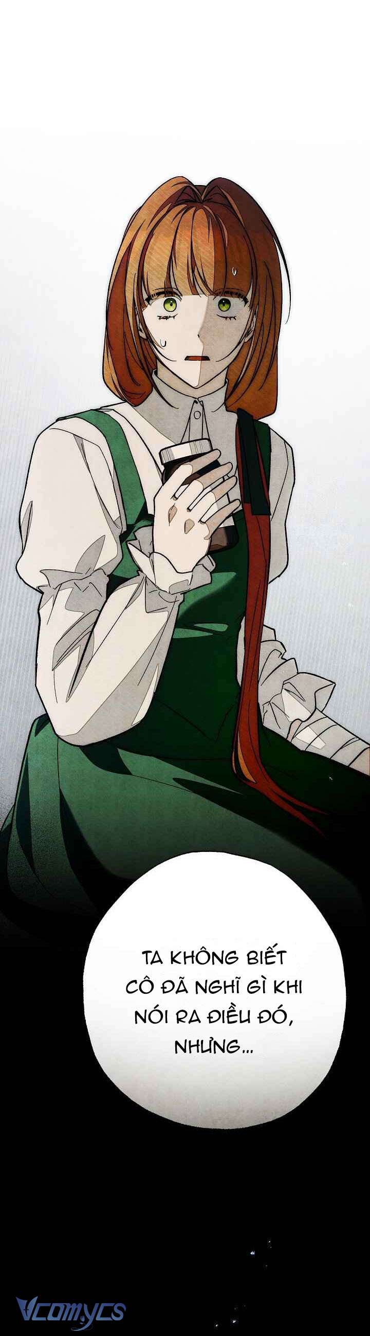 Chào Mừng Đến Với Dinh Thự Hoa Hồng Chap 15 - Trang 3