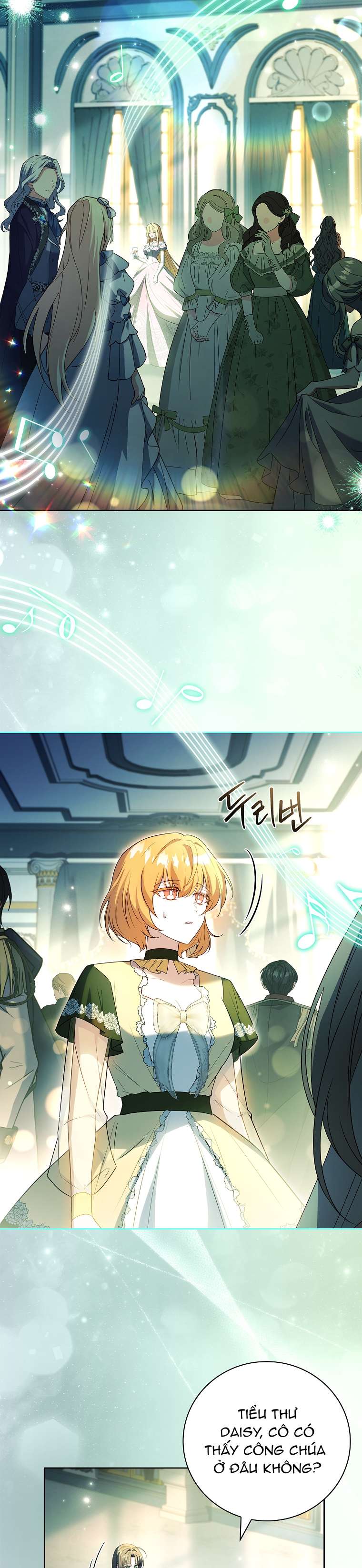 Cha Nào Con Nấy Chap 31 - Next Chap 32