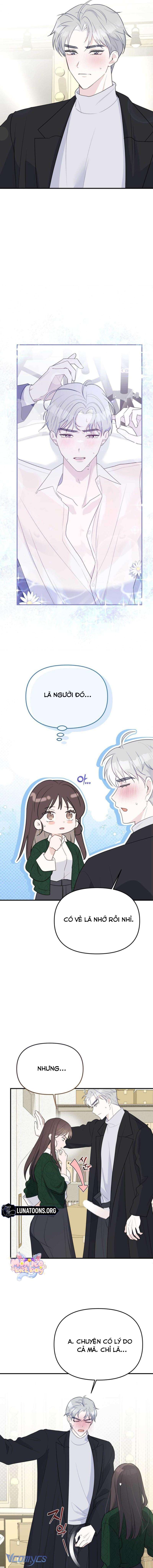 [18+] Tôi Nuôi Trai Chỉ Để "Thịt" Chap 4 - Trang 2