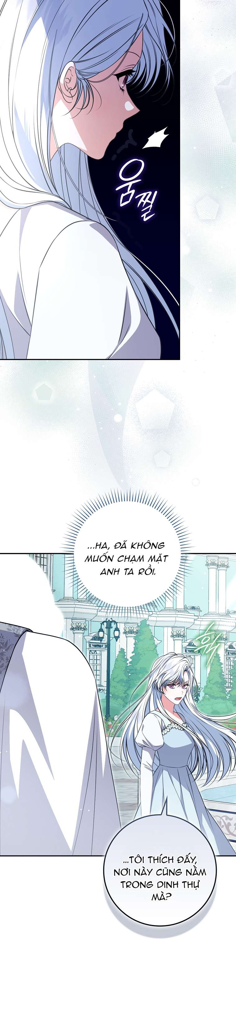 Nữ Chính Của Câu Chuyện Hối Hận Có Trái Tim Mạnh Mẽ Chap 5 - Trang 3