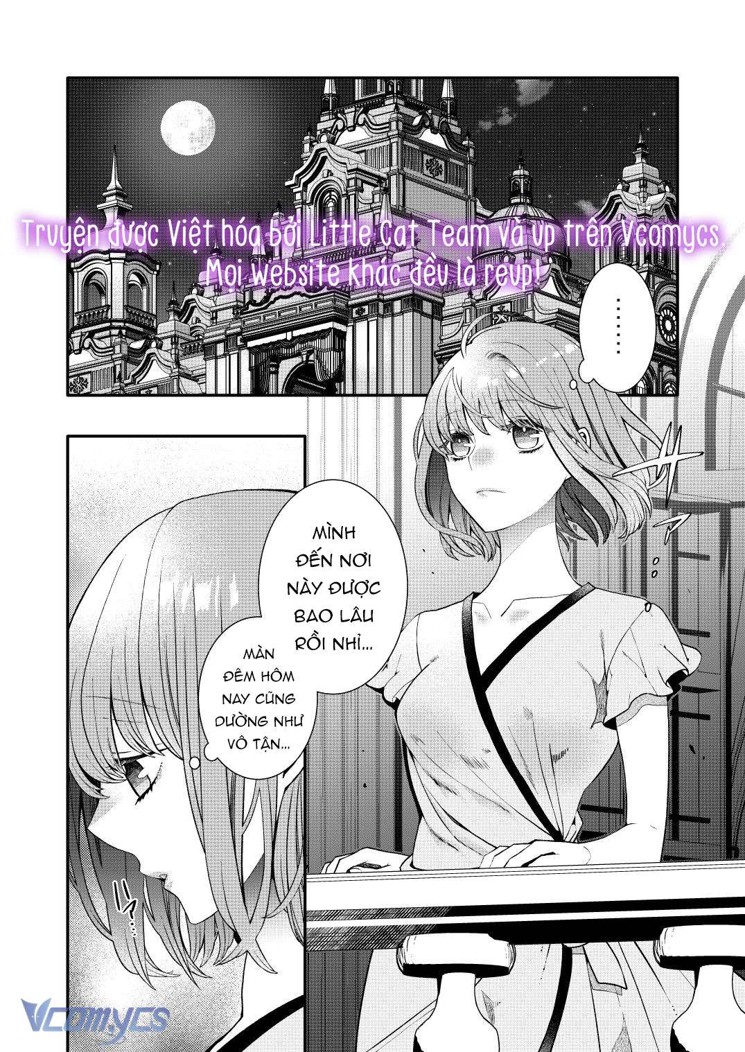 [18+] Tuyển Tập Truyện Ngắn Sếch Manga Chap 30 - Trang 2
