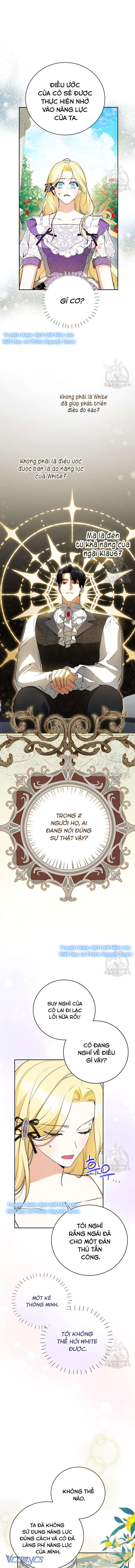 Hình Như Tôi Đã Xuyên Vào Cuốn Tiểu Thuyết Nào Đó Chapter 23 - Trang 4