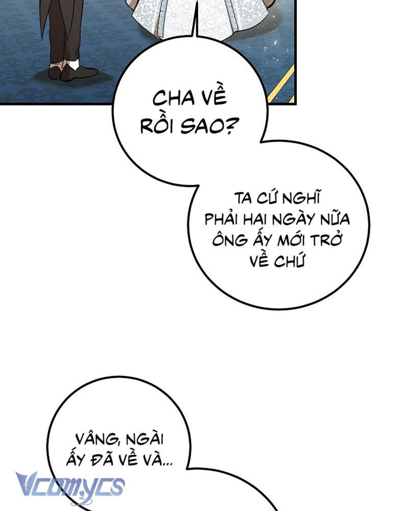 Ác Quỷ Nuôi Dưỡng Tiểu Thư Chapter 25 - Trang 4